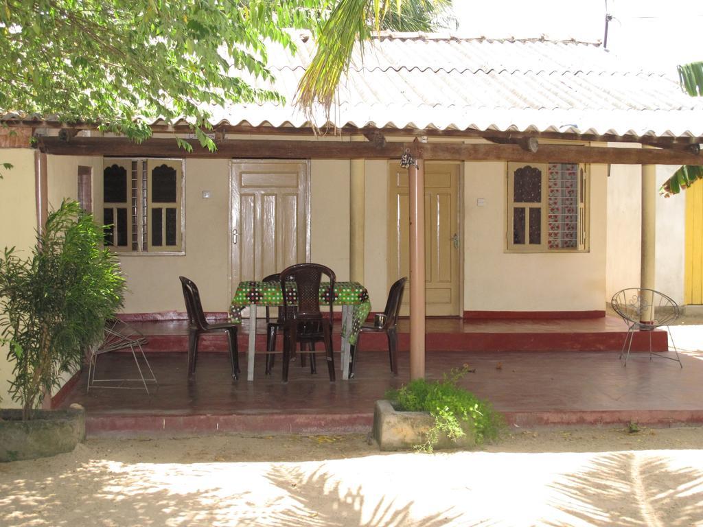Gopalapuram Guest House Nilaveli Kamer foto