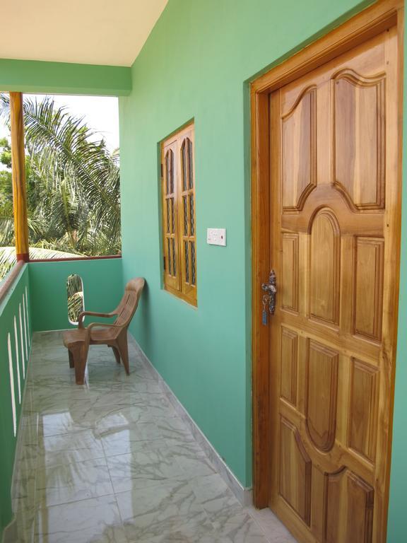 Gopalapuram Guest House Nilaveli Kamer foto