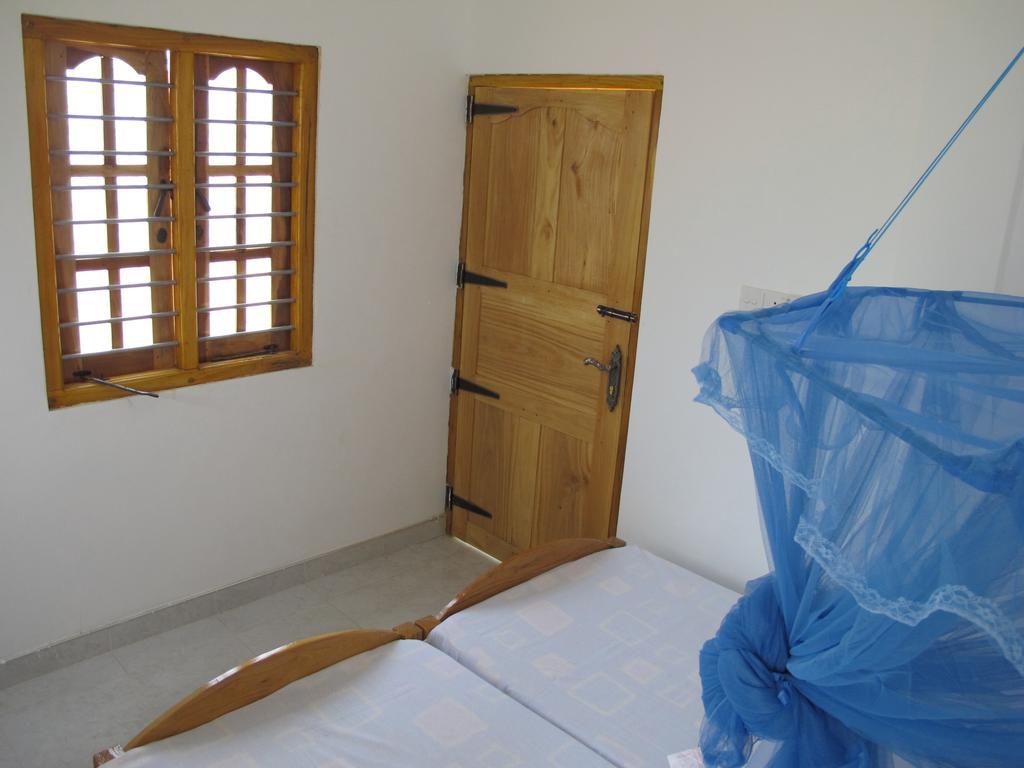 Gopalapuram Guest House Nilaveli Kamer foto