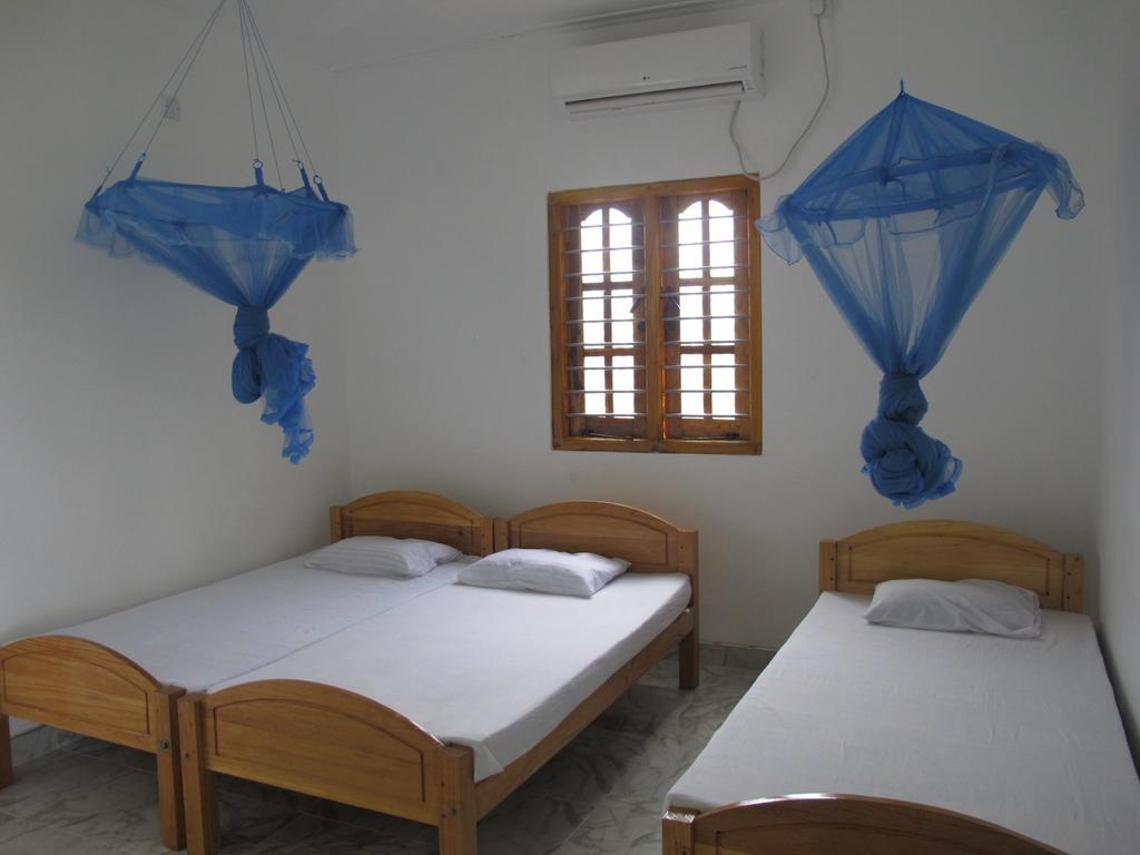 Gopalapuram Guest House Nilaveli Kamer foto