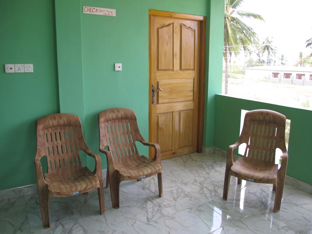 Gopalapuram Guest House Nilaveli Kamer foto