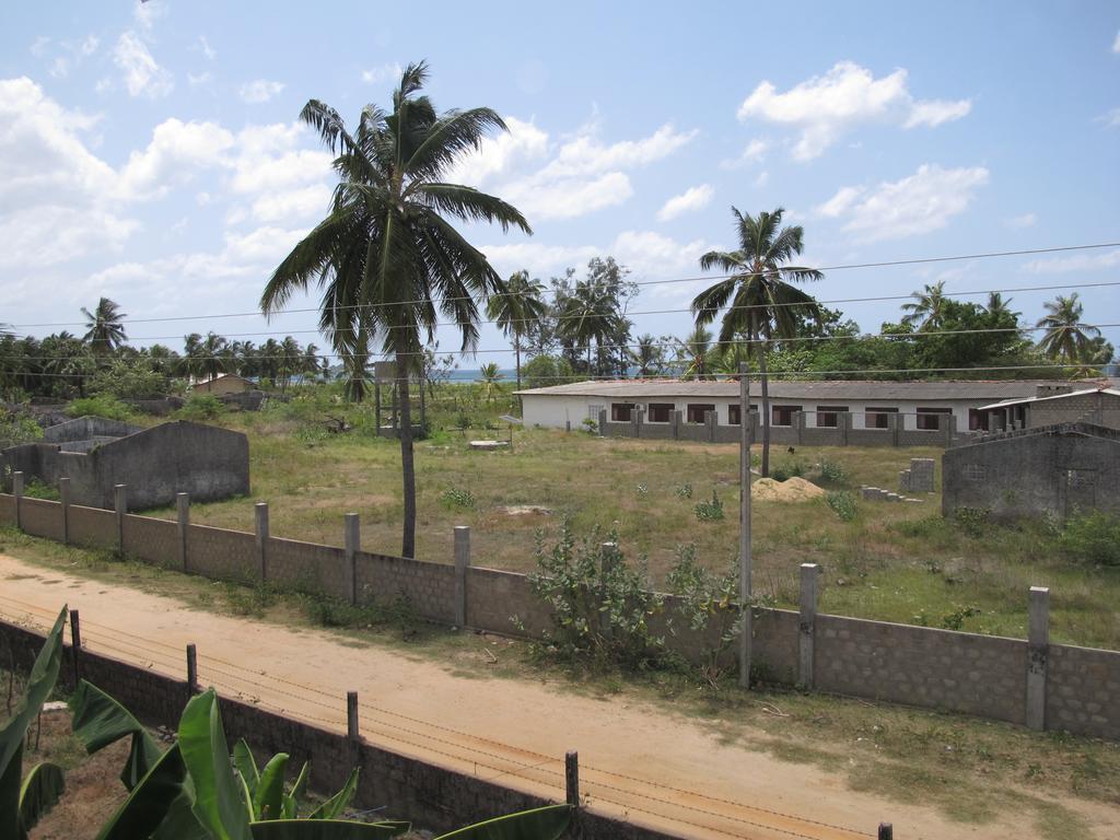 Gopalapuram Guest House Nilaveli Buitenkant foto