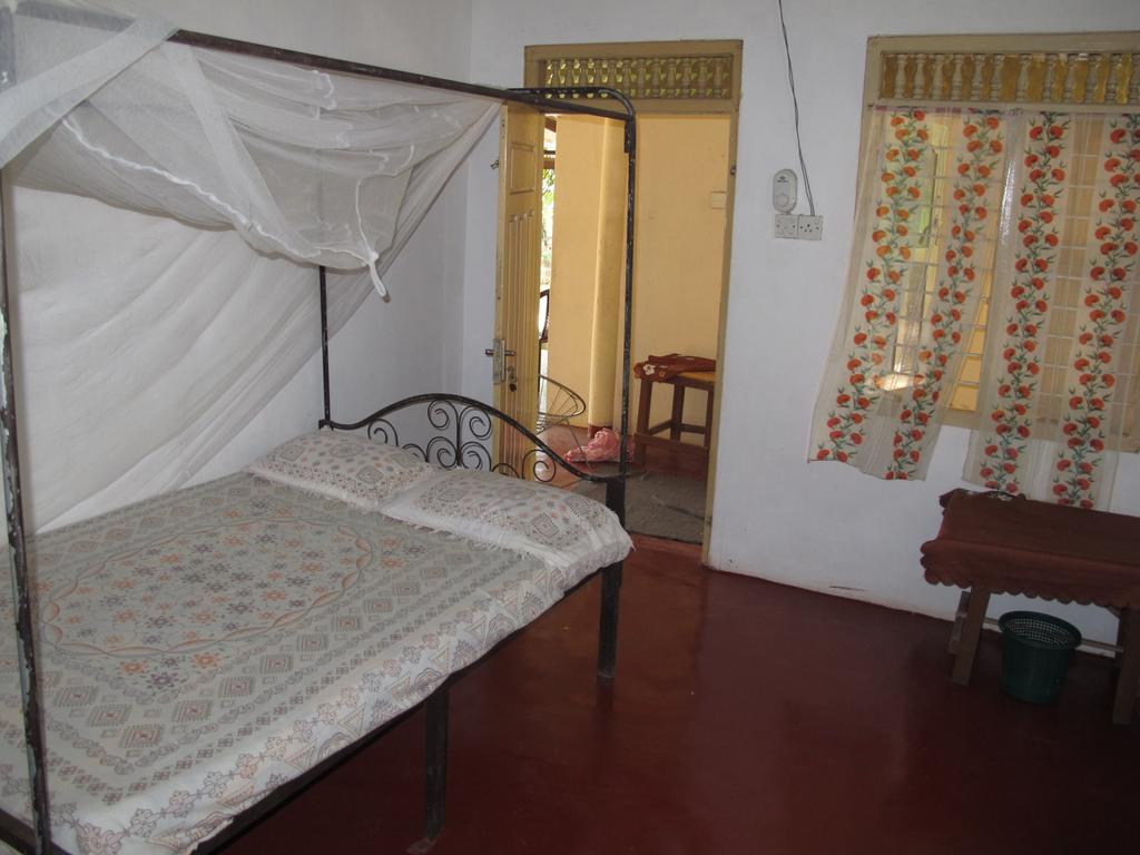 Gopalapuram Guest House Nilaveli Kamer foto