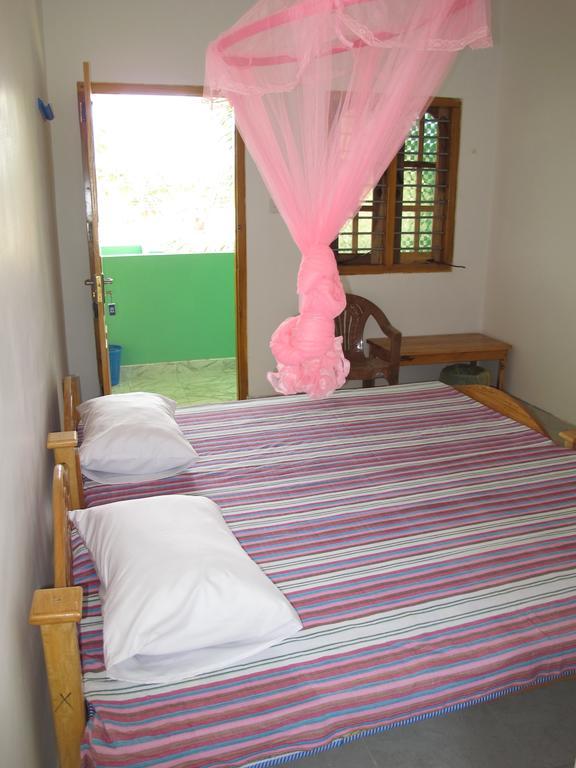 Gopalapuram Guest House Nilaveli Kamer foto