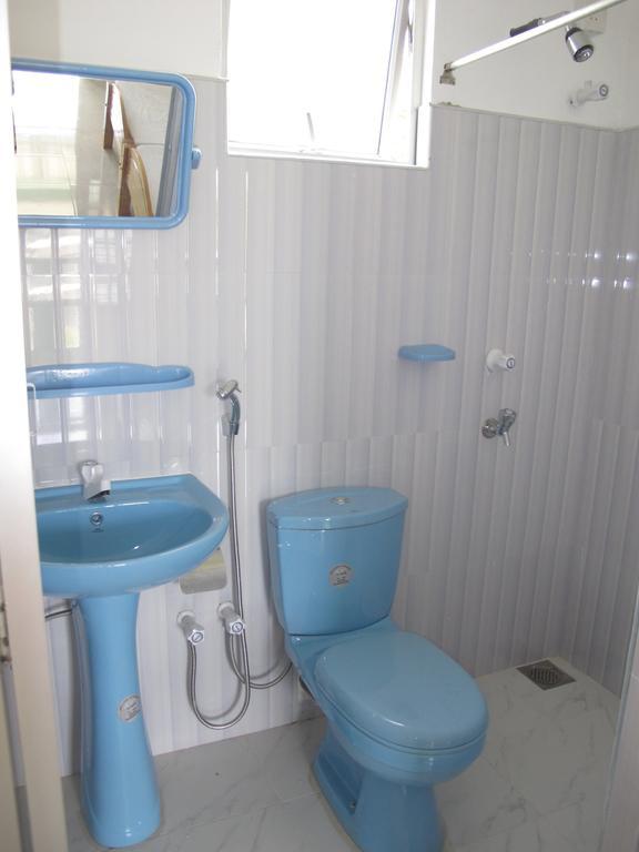 Gopalapuram Guest House Nilaveli Kamer foto