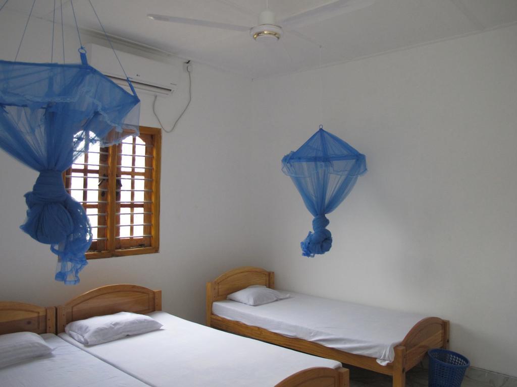 Gopalapuram Guest House Nilaveli Kamer foto