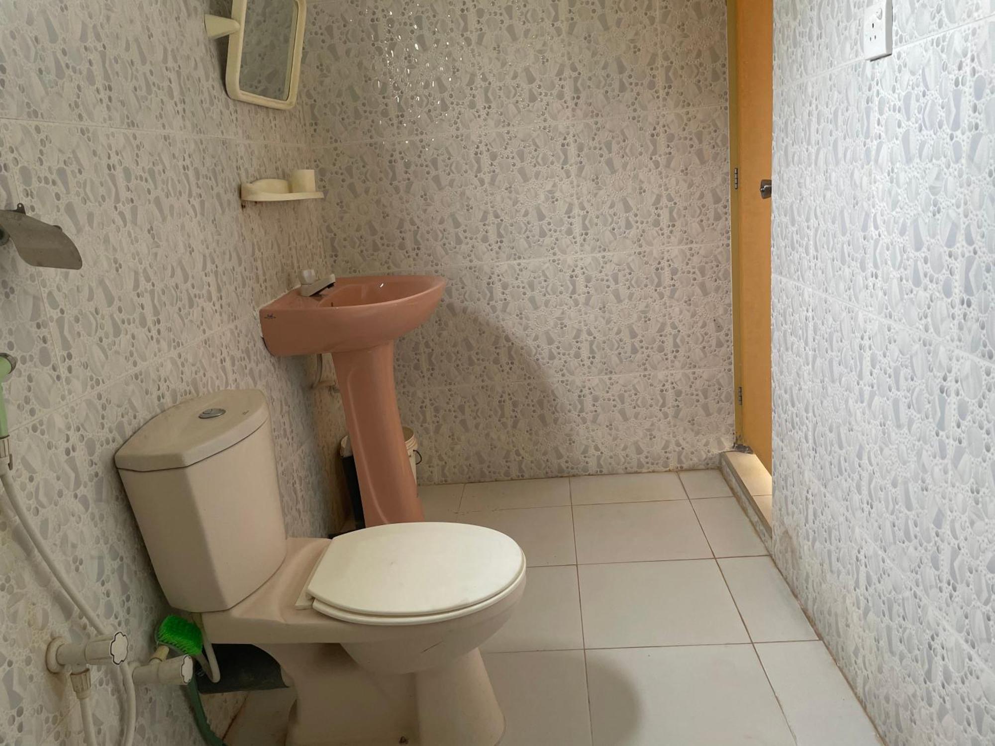 Gopalapuram Guest House Nilaveli Buitenkant foto