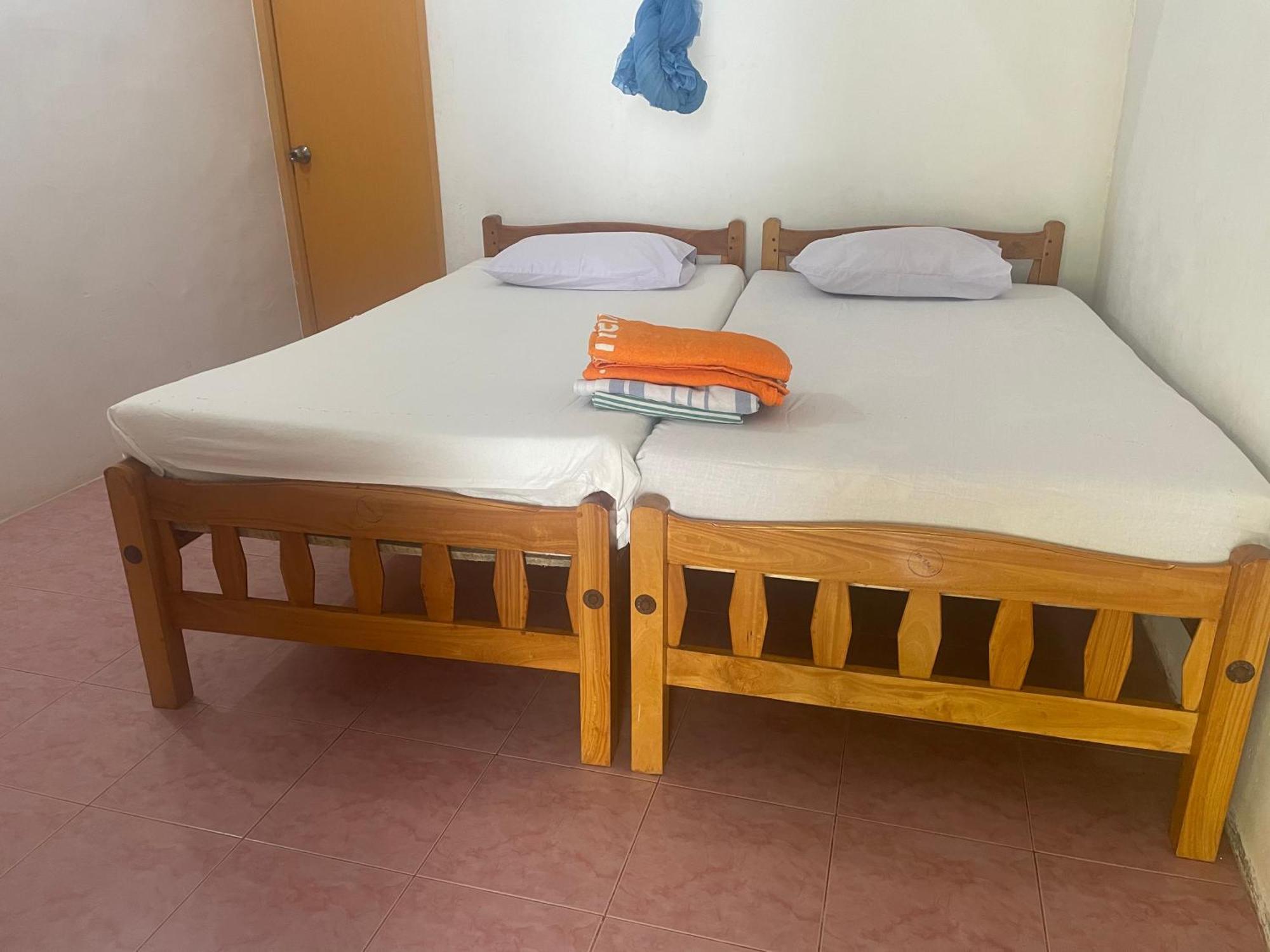 Gopalapuram Guest House Nilaveli Buitenkant foto