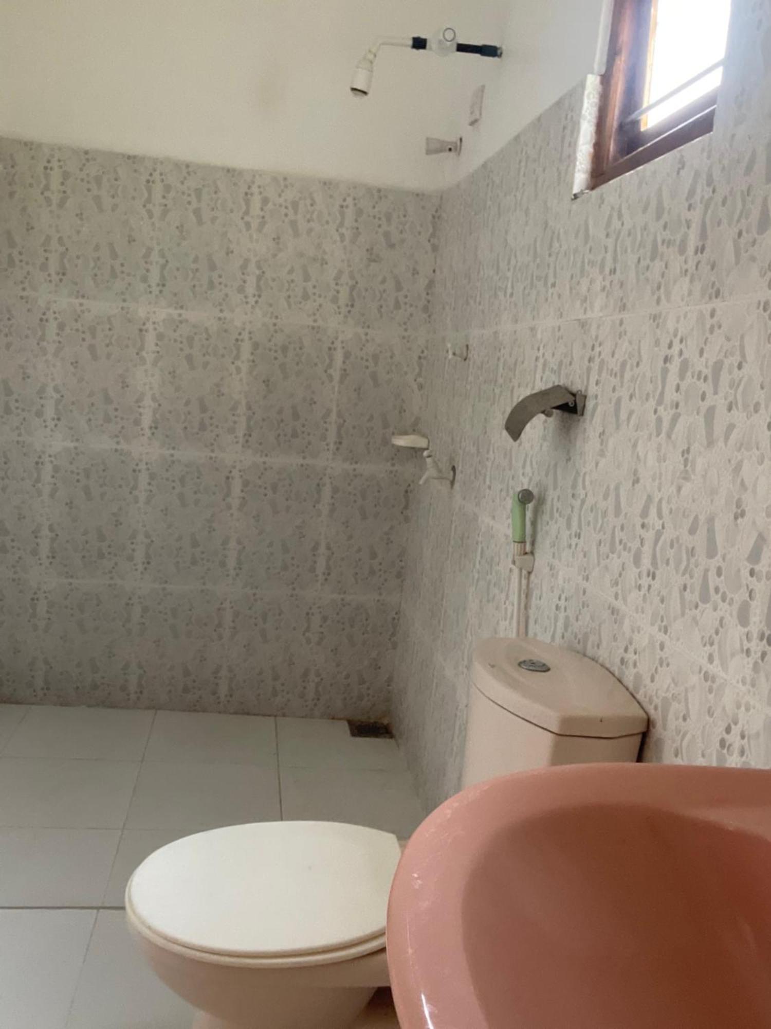 Gopalapuram Guest House Nilaveli Buitenkant foto