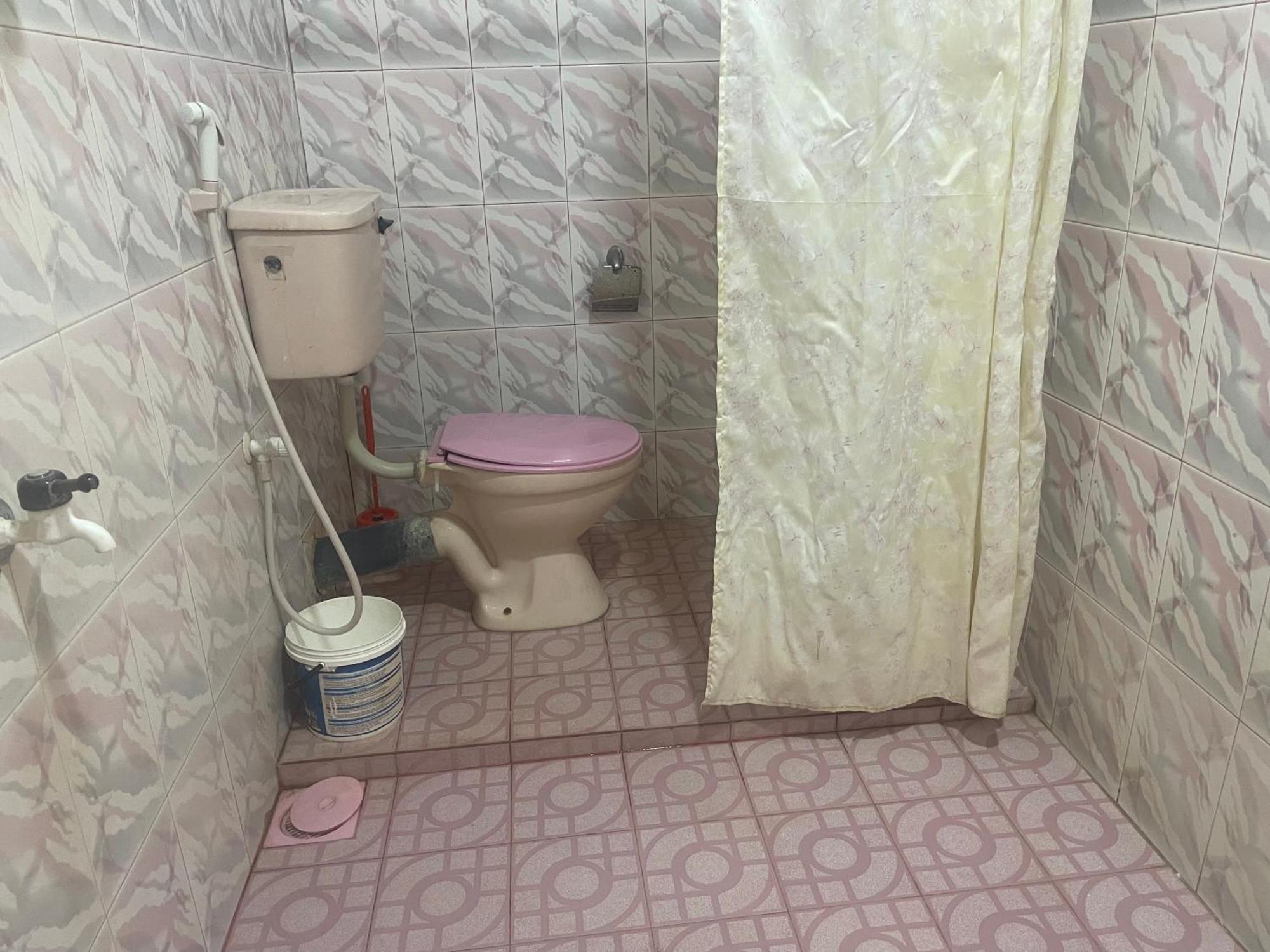 Gopalapuram Guest House Nilaveli Buitenkant foto