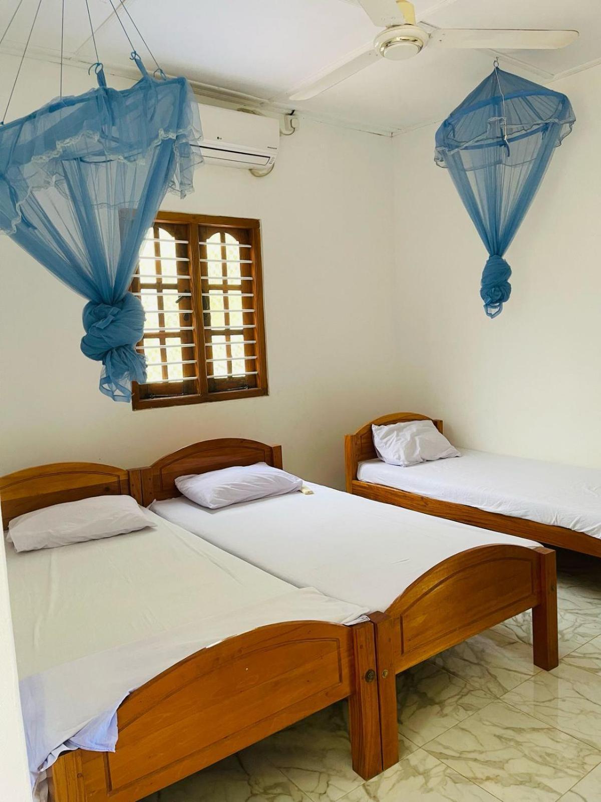 Gopalapuram Guest House Nilaveli Buitenkant foto
