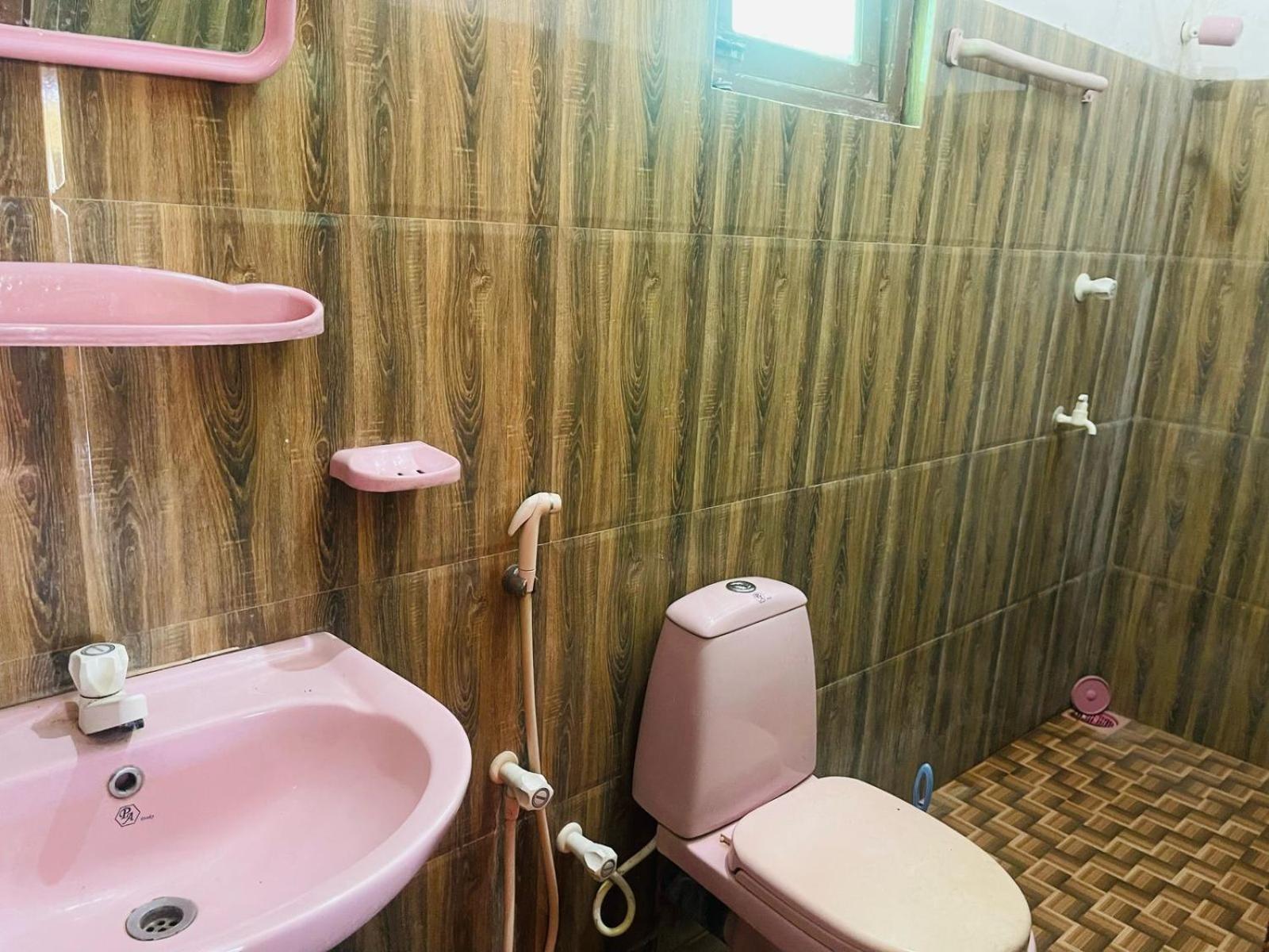 Gopalapuram Guest House Nilaveli Kamer foto