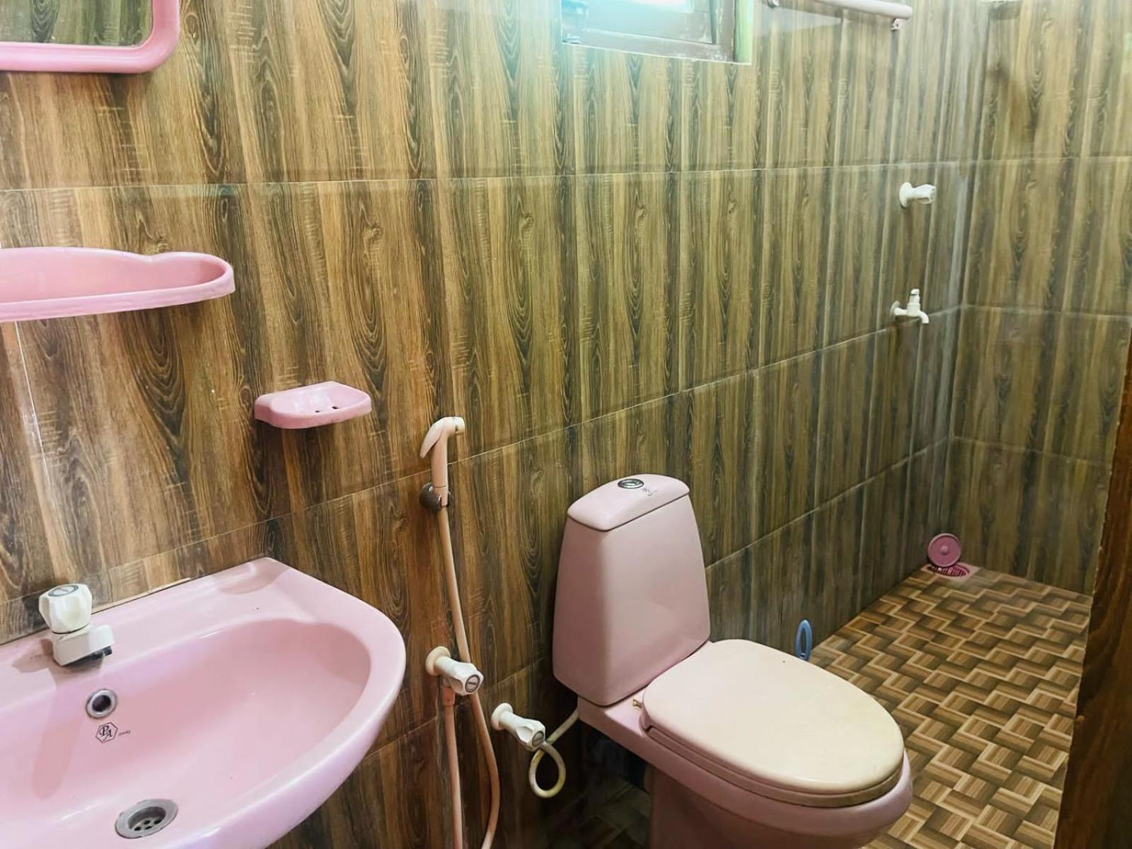 Gopalapuram Guest House Nilaveli Buitenkant foto