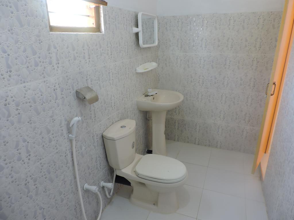 Gopalapuram Guest House Nilaveli Buitenkant foto