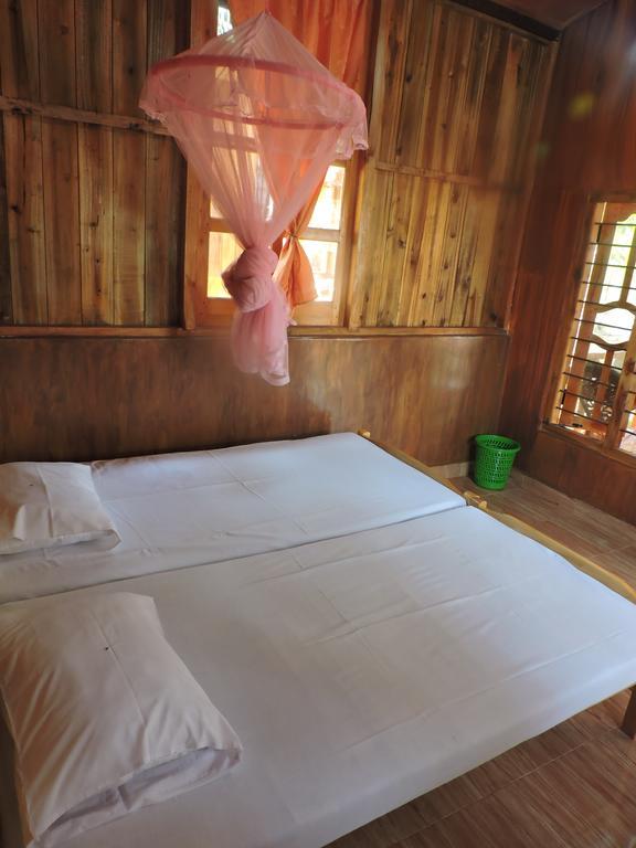 Gopalapuram Guest House Nilaveli Buitenkant foto