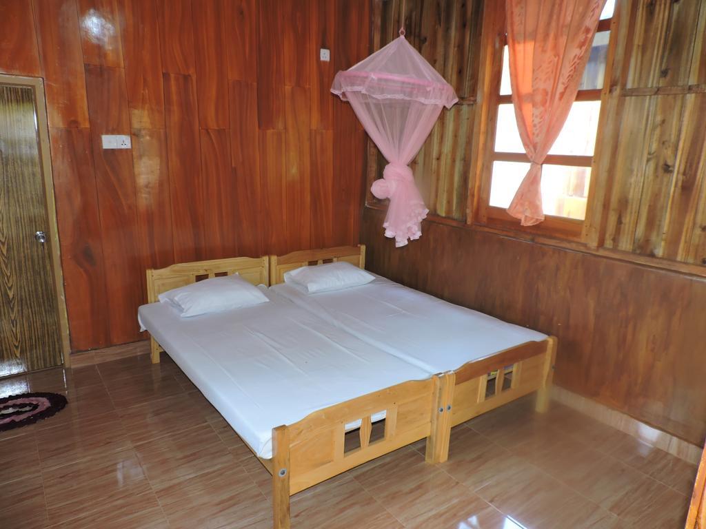 Gopalapuram Guest House Nilaveli Buitenkant foto